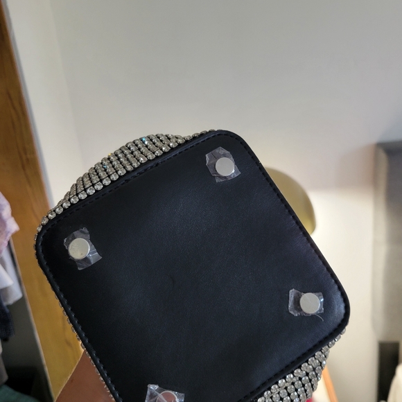 Crystal handbag - Picture 5 of 5